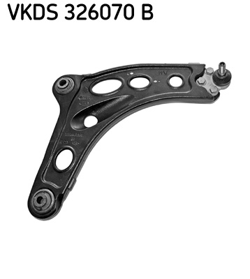 Rameno zavesenia kolies SKF